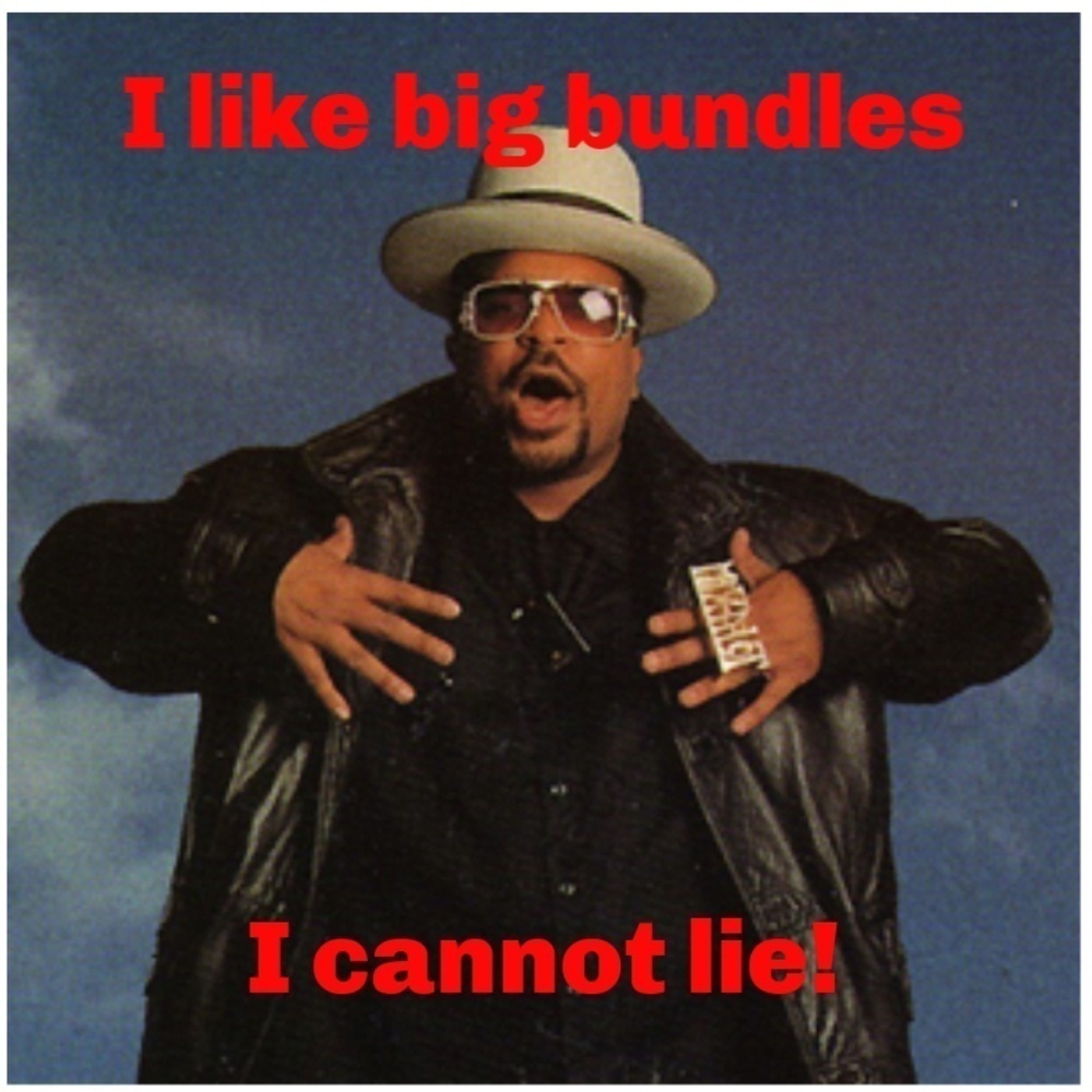 Bundle to Save!!